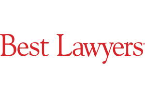 Best Lawyers - Badge