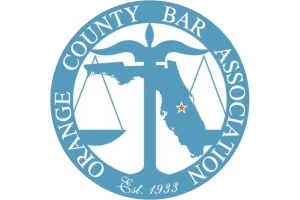 Orange County Bar Association / Est. 1933 - Badge